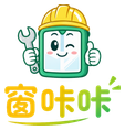 窗咔咔